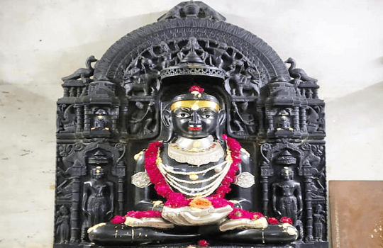 श्री आदिनाथ चालीसा | Shri Aadinath Chalisa