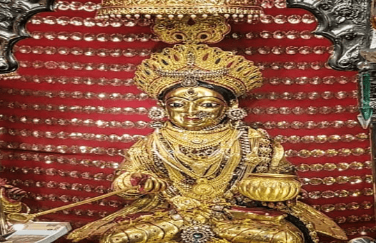 श्री अन्नपूर्णा चालीसा | Shri Annapurna Chalisa