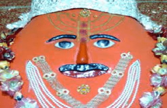 श्री प्रेतराज चालीसा | Shri Pretraj Chalisa
