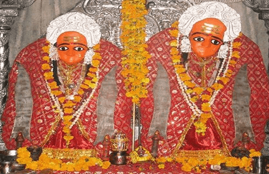 श्री कैला देवी चालीसा | Shri Kaila Devi Chalisa