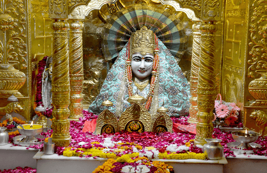 श्री मनसा देवी की आरती | Shri Mansa Devi Ki Aarti