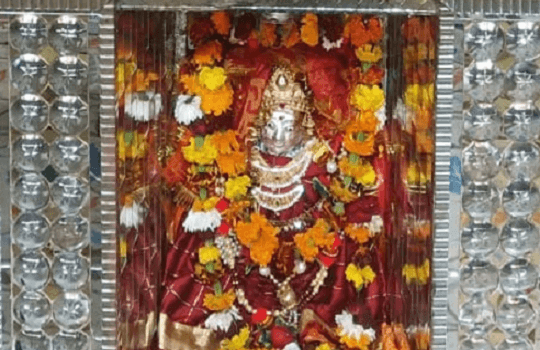 श्री शीतला माता की आरती | Shri Sheetala Mata Ki Aarti